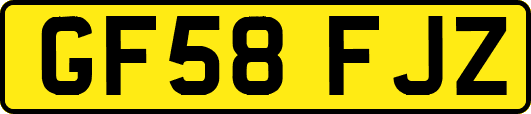GF58FJZ