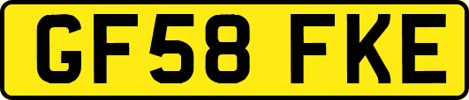 GF58FKE