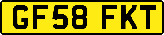 GF58FKT