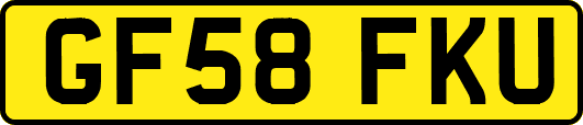 GF58FKU