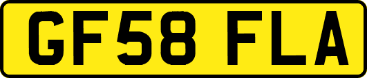 GF58FLA