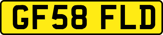 GF58FLD