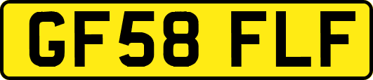 GF58FLF
