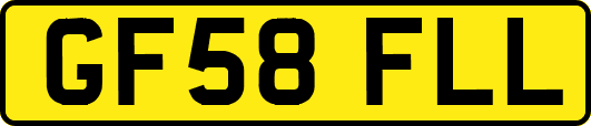 GF58FLL