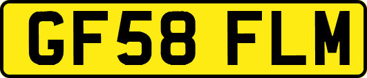 GF58FLM