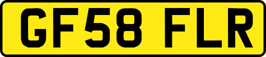 GF58FLR