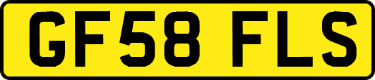 GF58FLS