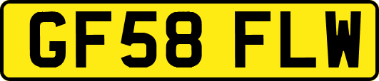 GF58FLW