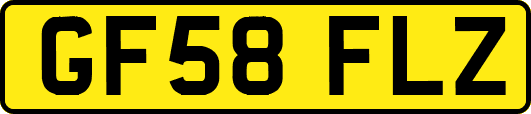 GF58FLZ