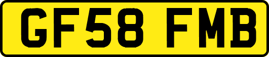 GF58FMB