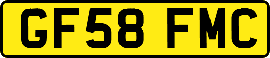 GF58FMC