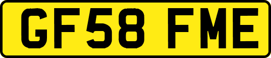 GF58FME