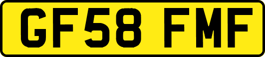 GF58FMF