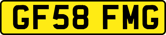 GF58FMG