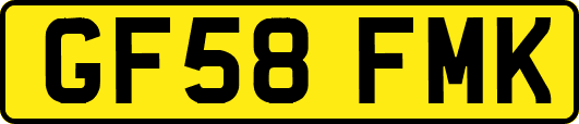 GF58FMK