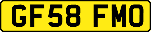 GF58FMO