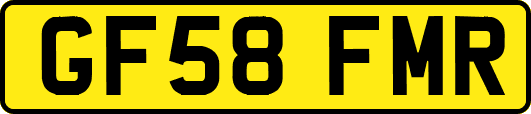 GF58FMR