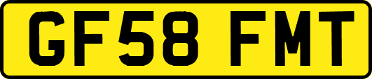 GF58FMT