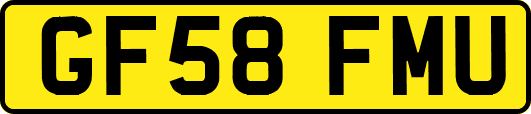 GF58FMU