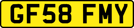 GF58FMY