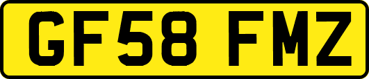 GF58FMZ