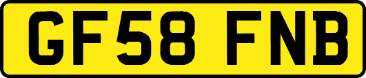 GF58FNB