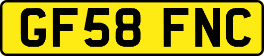 GF58FNC