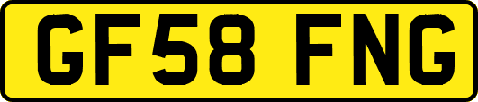 GF58FNG