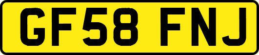 GF58FNJ