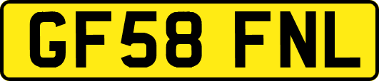 GF58FNL