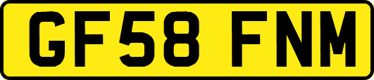 GF58FNM