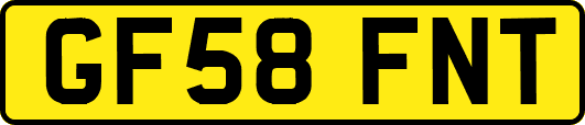 GF58FNT