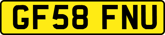GF58FNU