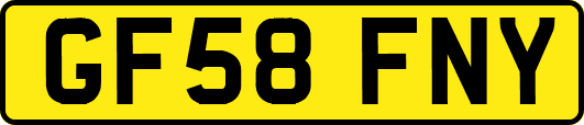 GF58FNY