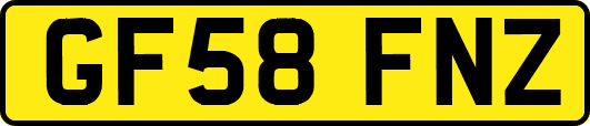 GF58FNZ