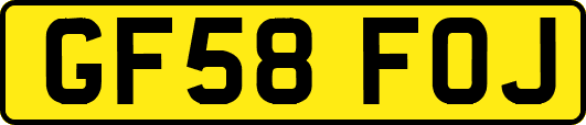 GF58FOJ