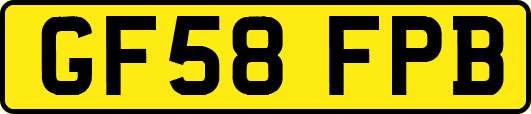 GF58FPB