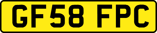 GF58FPC