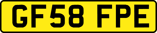 GF58FPE