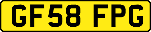 GF58FPG