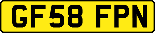 GF58FPN