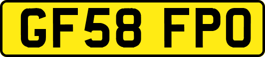GF58FPO