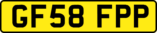 GF58FPP