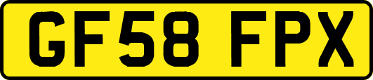 GF58FPX