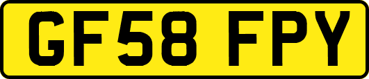 GF58FPY