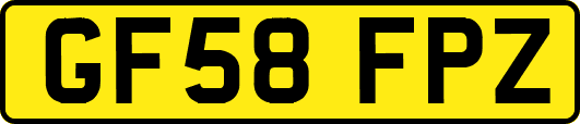 GF58FPZ