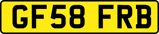 GF58FRB
