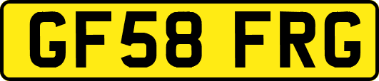 GF58FRG