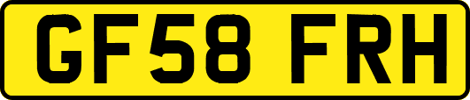 GF58FRH
