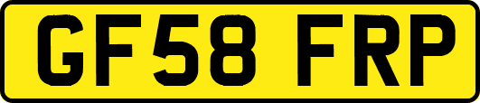 GF58FRP